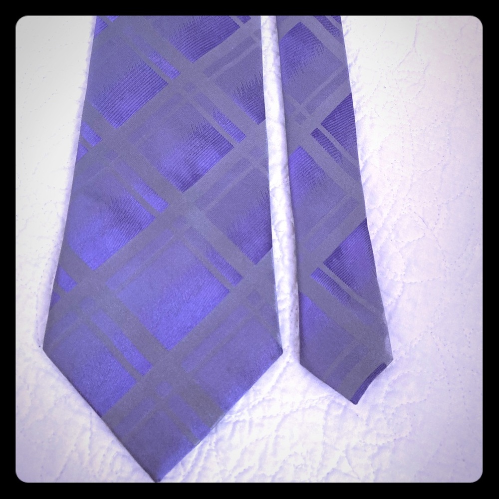 Vintage necktie